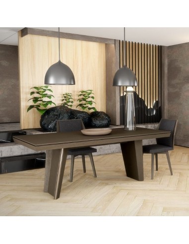 STRETTO Dining Table Noto mobili
