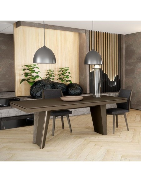 STRETTO Dining Table Noto mobili