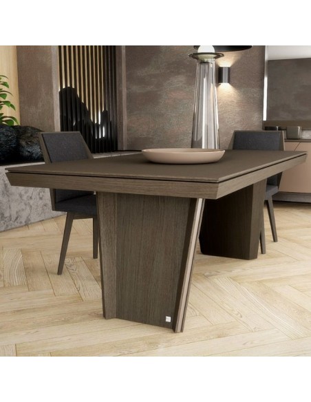 STRETTO Dining Table Noto mobili