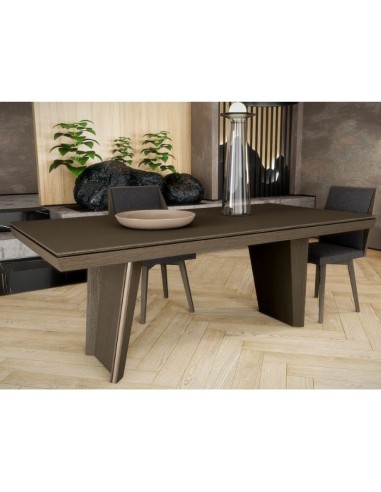 STRETTO Dining Table Noto mobili