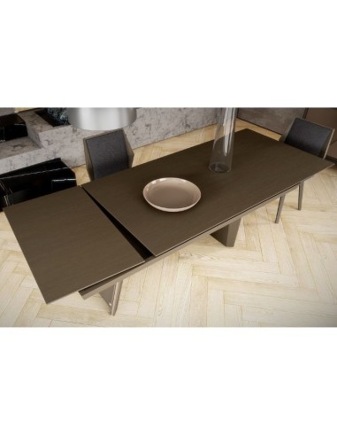 STRETTO Dining Table Noto mobili