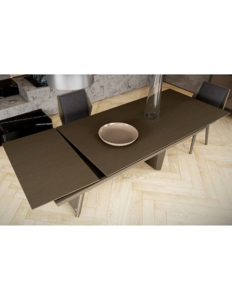 STRETTO Dining Table Noto mobili