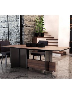 Τραπεζαρία BRERA Noto mobili