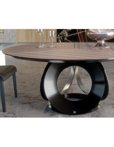 CHIC Dining Table Noto mobili