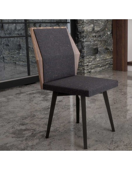 No240 Chair Noto mobili