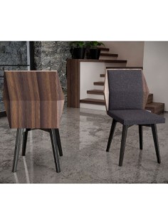 Καρέκλα No240 Noto mobili 2