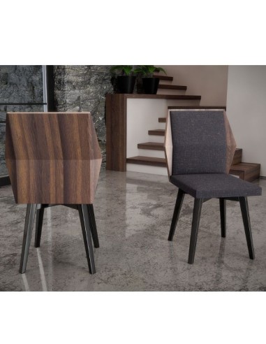 Καρέκλα No240 Noto mobili