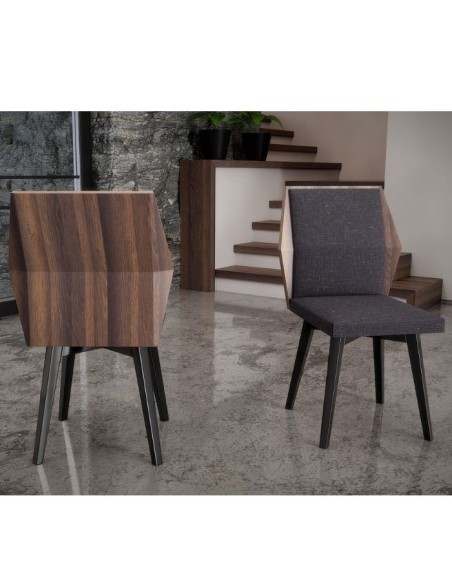 Καρέκλα No240 Noto mobili