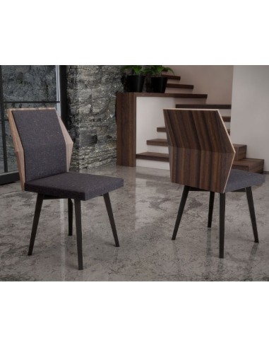No240 Chair Noto mobili