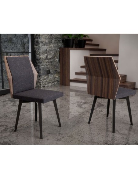 No240 Chair Noto mobili