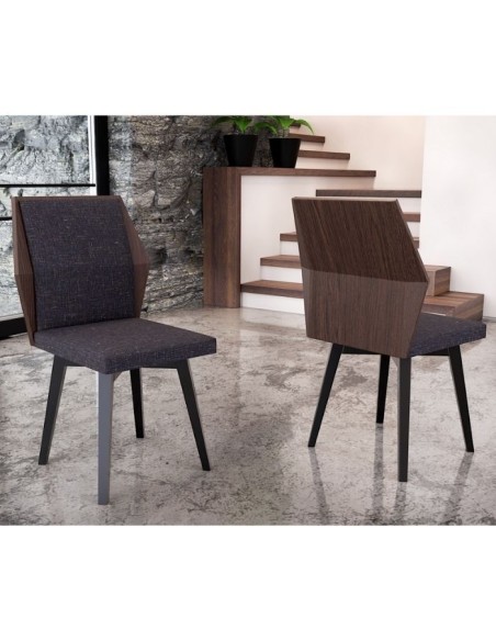 No240 Chair Noto mobili
