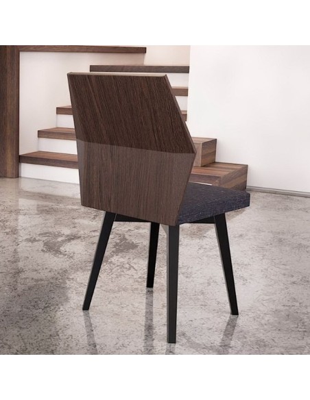 Καρέκλα No240 Noto mobili