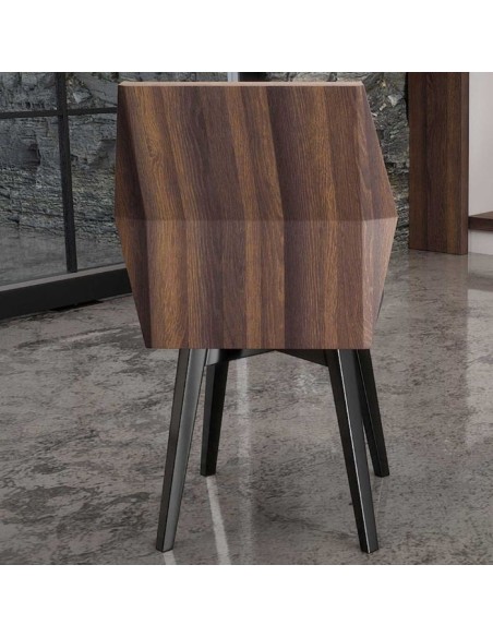 No240 Chair Noto mobili