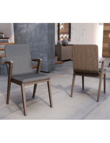 No220 Chair Noto mobili