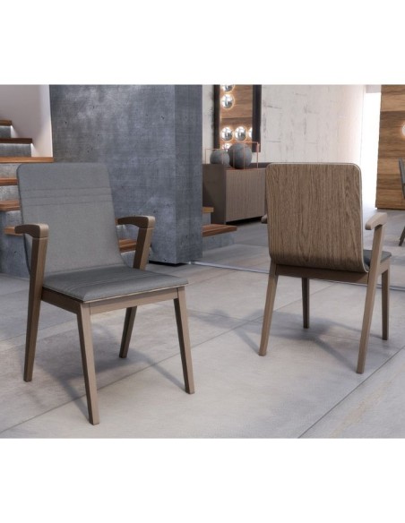 No220 Chair Noto mobili