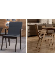 No220 Chair Noto mobili 2