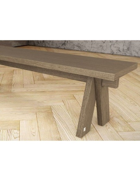 STRETO Bench Noto mobili