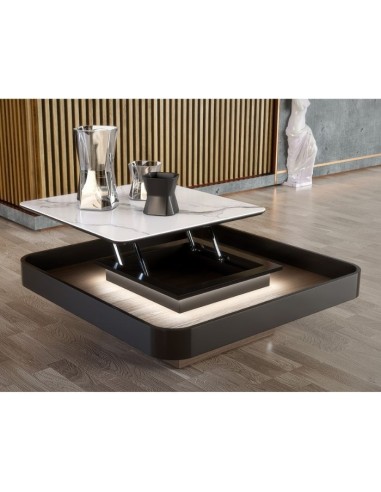 SALTY Coffee Table Noto mobili