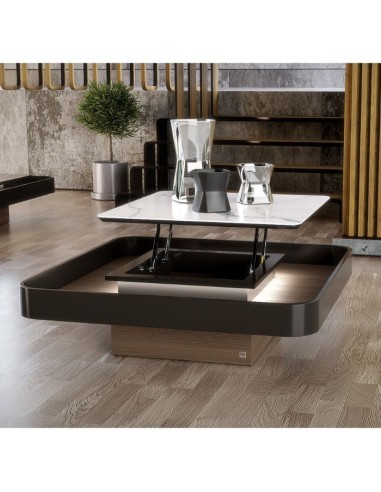 SALTY Coffee Table Noto mobili