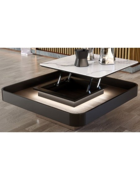 SALTY Coffee Table Noto mobili