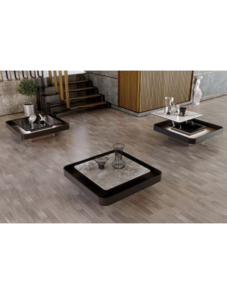 SALTY Coffee Table Noto mobili