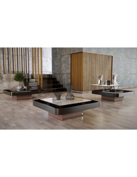 SALTY Coffee Table Noto mobili