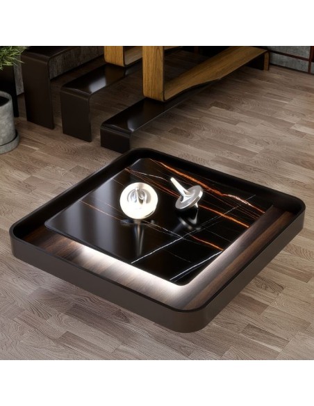 SALTY Coffee Table Noto mobili