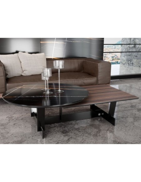 DOUBLE Coffee Table Noto mobili