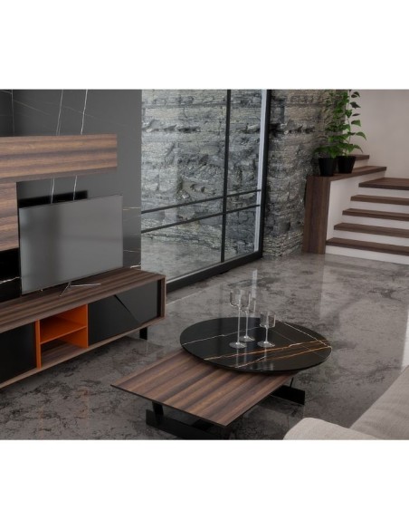 DOUBLE Coffee Table Noto mobili