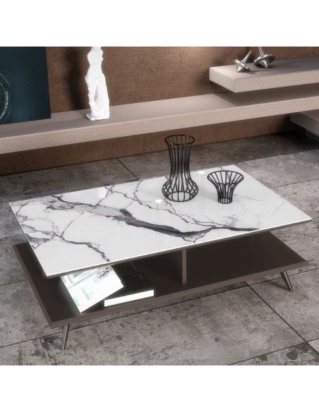 FORTE Coffee Table Noto mobili