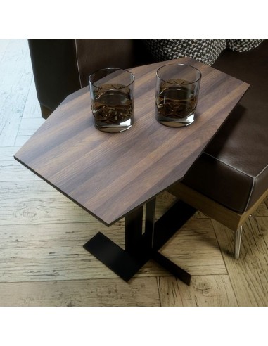 Βοηθητικό Τραπεζάκι SALTY Noto mobili