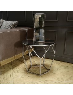 PRISMA Side Table Noto mobili