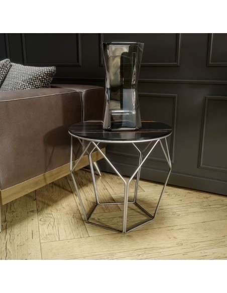 Βοηθητικό Τραπεζάκι PRISMA Noto mobili