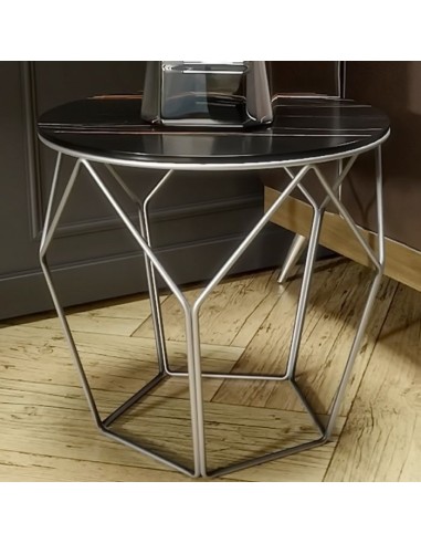 Βοηθητικό Τραπεζάκι PRISMA Noto mobili