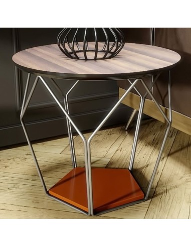 PRISMA Side Table Noto mobili