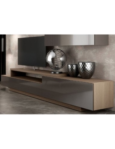 LIBRE Wall Unit Noto mobili
