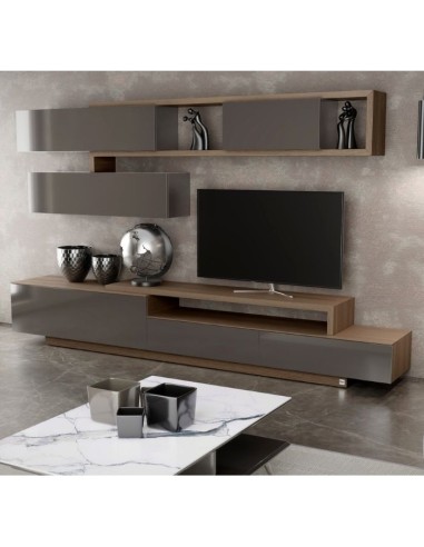 LIBRE Wall Unit Noto mobili