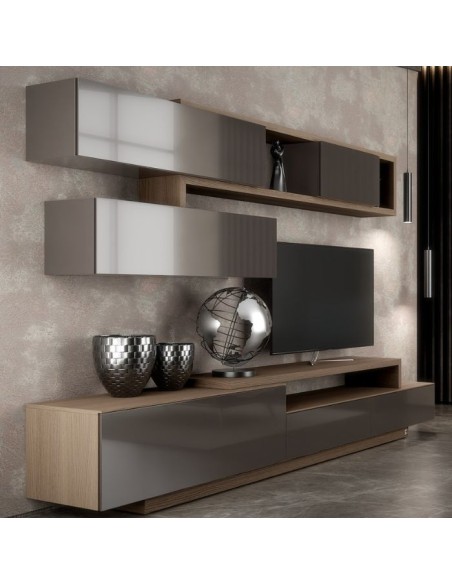 Σύνθεση LIBRE Noto mobili