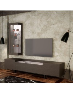 CREMA Wall Unit Noto mobili