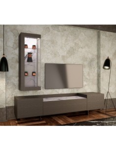 CREMA Wall Unit Noto mobili 2