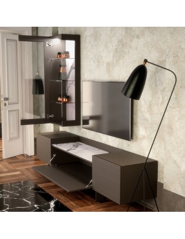 CREMA Wall Unit Noto mobili