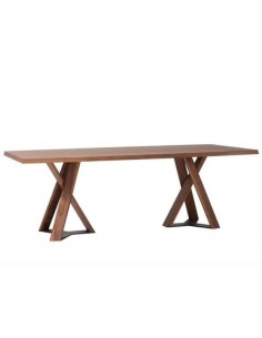 DUNE 001 Dining Table Alexopoulos & co
