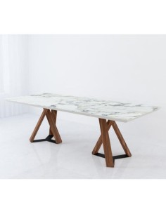 DUNE CER 001 Dining Table Alexopoulos & co