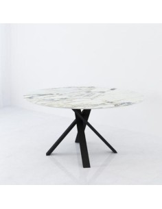 BOOGIE CER 001 Dining Table Alexopoulos