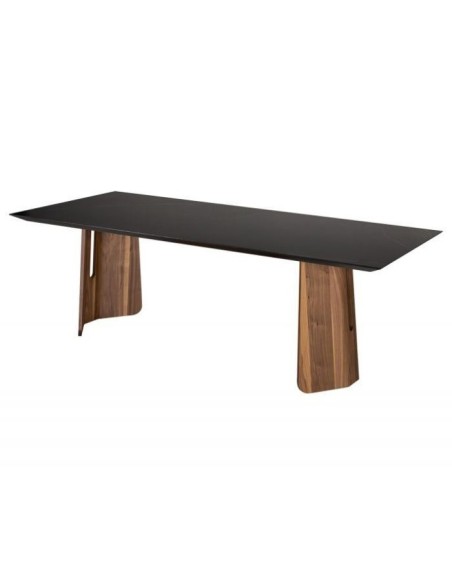 ESCAPE CER 001 Dining Table Alexopoulos & co
