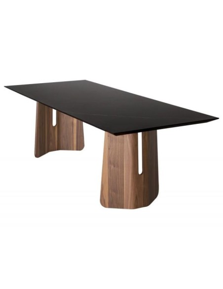ESCAPE CER 001 Dining Table Alexopoulos & co