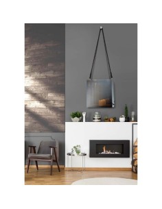 Καθρέφτης "Φανάρι" H170 by... 2