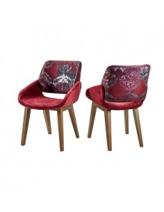 LIMIT Armchair EpiploStyle 2