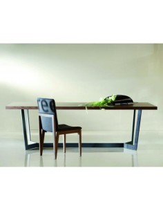 CIRCLE 001 Dining Table... 2