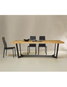 CIRCLE 001 Dining Table Alexopoulos & co